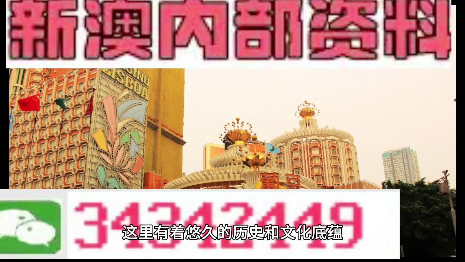 澳門未來展望，聚焦2025新澳門資料大全（第123期），澳門未來展望，聚焦新澳門資料大全（第123期展望至2025年）