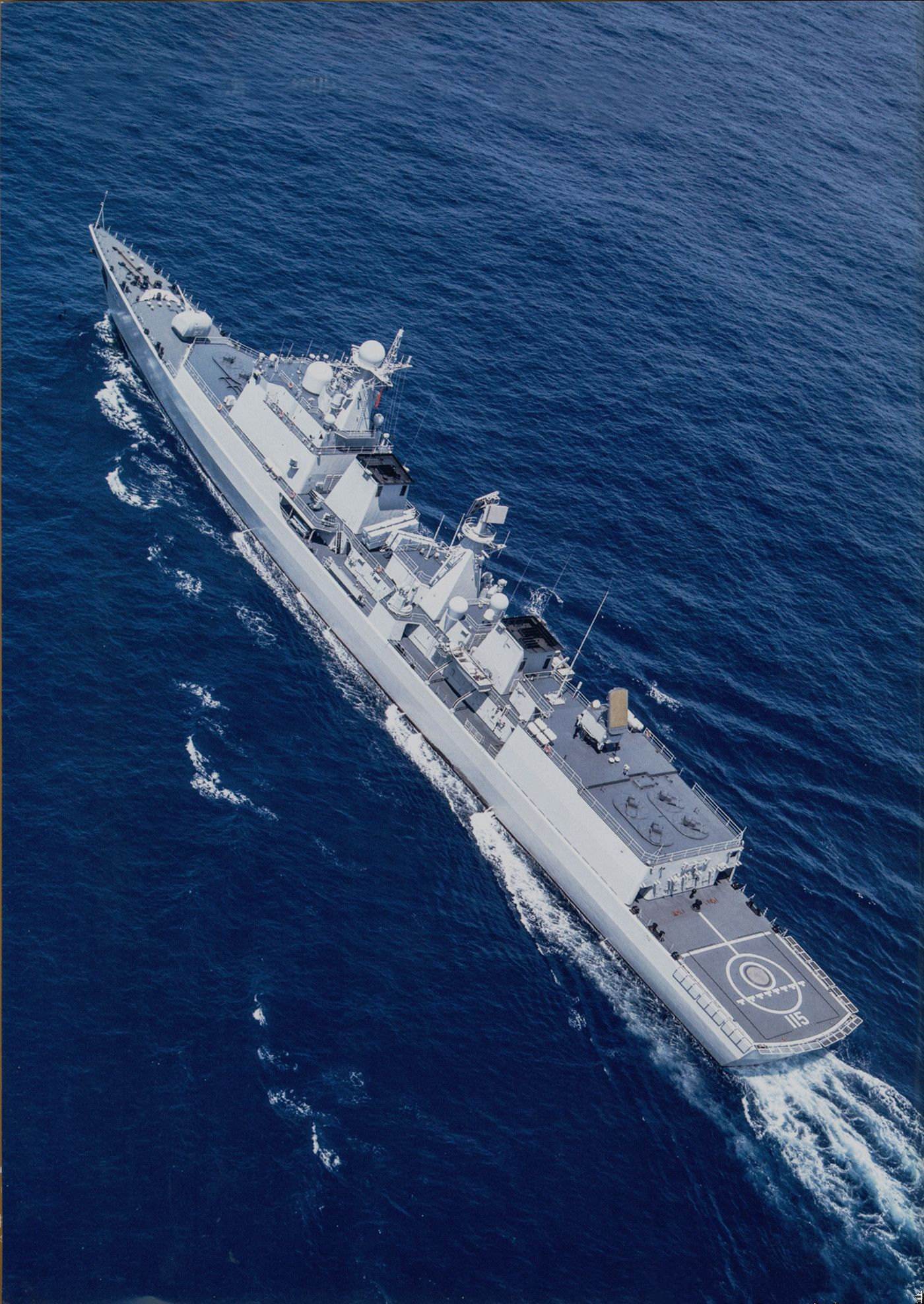 我國計劃建造百艘055型驅(qū)逐艦，邁向深藍的戰(zhàn)略布局，邁向深藍，我國計劃建造百艘055型驅(qū)逐艦戰(zhàn)略布局啟動
