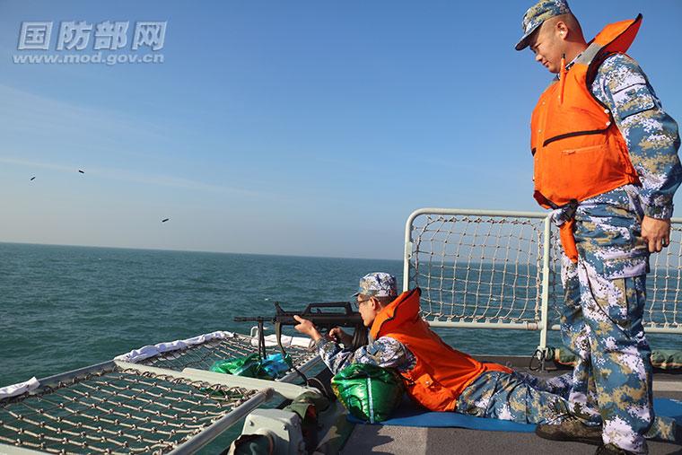 海軍泉州艦最新消息深度解析，海軍泉州艦最新動(dòng)態(tài)深度解析