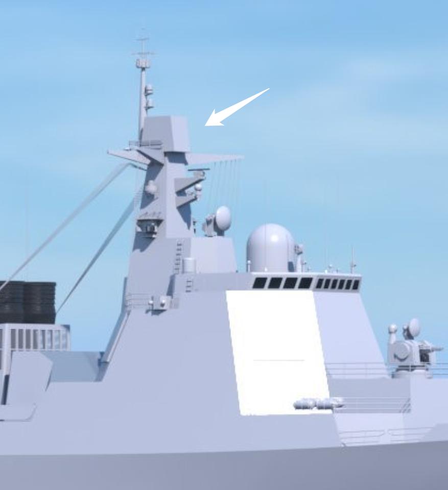 揭秘中國海軍新寵——055驅(qū)逐艦并非海軍頂尖戰(zhàn)力，揭秘中國海軍新寵，055驅(qū)逐艦的實(shí)力解析