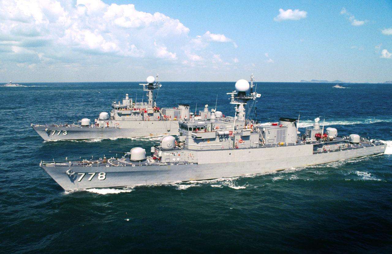 菲律賓151號護衛(wèi)艦，現(xiàn)代海軍力量的重要一環(huán)，菲律賓151號護衛(wèi)艦，現(xiàn)代海軍力量的關(guān)鍵一環(huán)