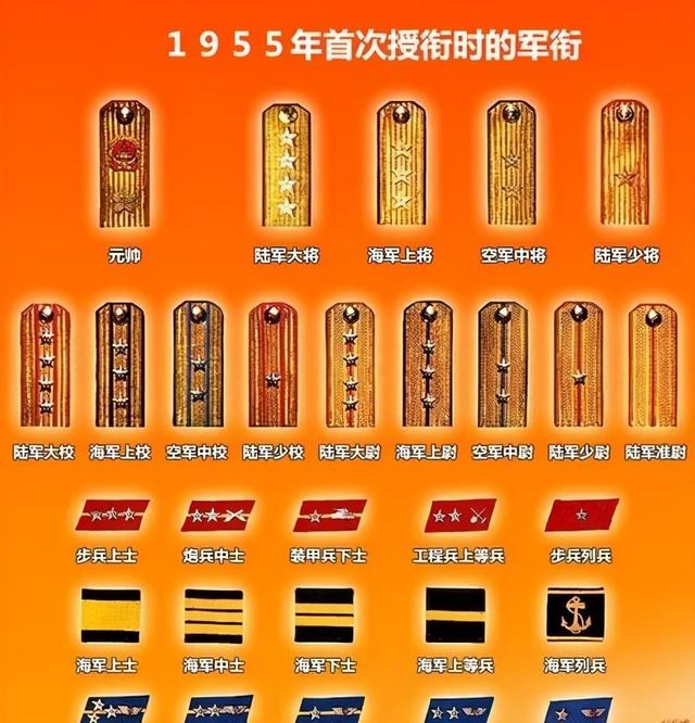 中國(guó)軍銜元帥等級(jí)，深入了解與解析，中國(guó)軍銜元帥等級(jí)詳解