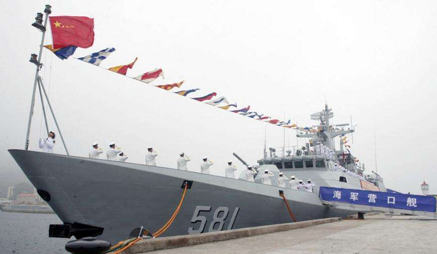 海軍669艦，榮耀與力量的象征，海軍669艦，榮耀與力量的航海傳奇