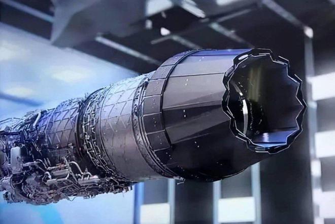 渦扇15來了，航空發(fā)動機(jī)的新篇章，渦扇15開啟航空發(fā)動機(jī)新篇章