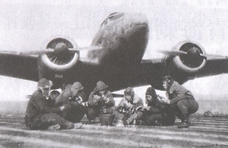 中國(guó)人民解放軍空軍編制研究，中國(guó)人民解放軍空軍編制深度研究