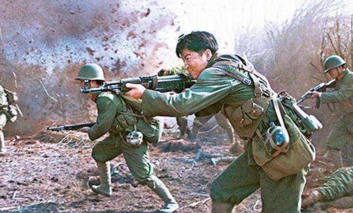 一等功臣丁曉兵，英勇無畏的軍人典范，一等功臣丁曉兵，軍人典范之英勇無畏