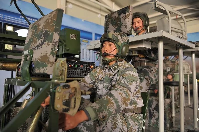 新組建集團(tuán)軍的起始番號，歷史與未來的交匯點，新組建集團(tuán)軍起始番號，歷史與未來的交匯點