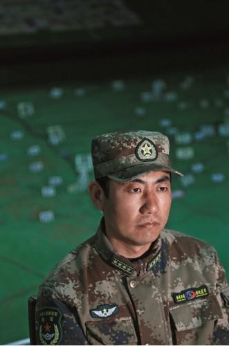朱日和藍軍旅的強悍實力探究，朱日和藍軍旅強悍實力深度解析