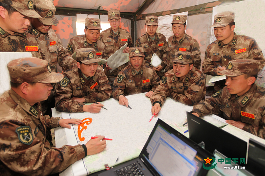 二炮兵部隊待遇現(xiàn)狀深度解析，二炮兵部隊待遇現(xiàn)狀深度探討