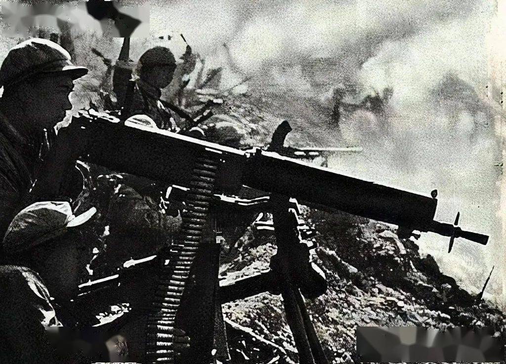 志愿軍第十五軍的歷史背景，志愿軍第十五軍的歷史背景概述