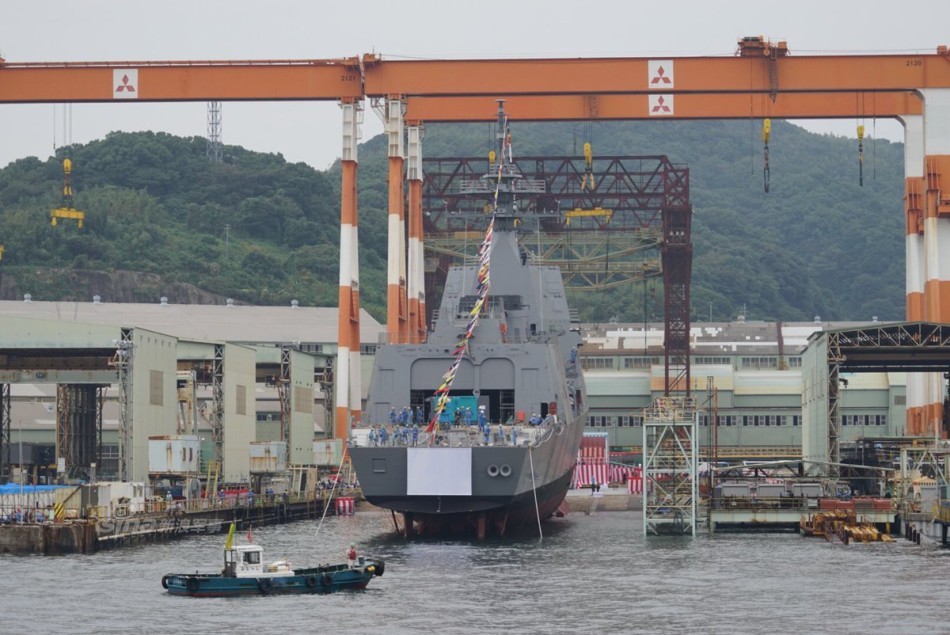 揭秘，782究竟是何艦？，揭秘，神秘戰(zhàn)艦782究竟是何艦？