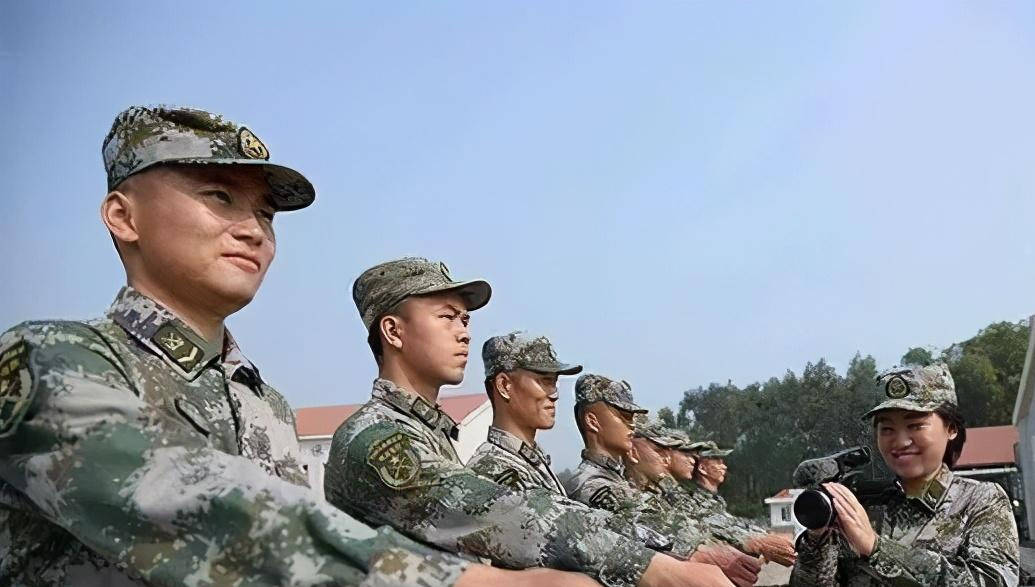 征兵軍種是否自選，解析與探討，征兵軍種是否可以自選，深度解析與探討