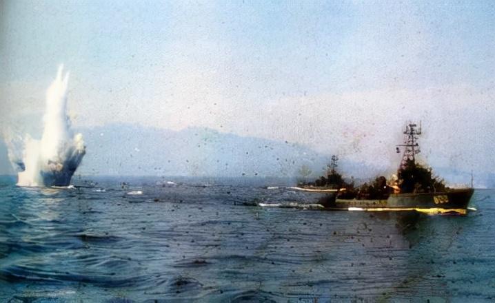西沙海戰(zhàn)