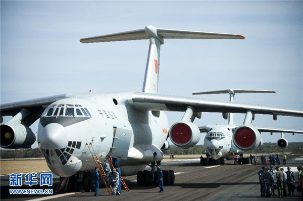 中國空軍基地排行及其重要性，中國空軍基地排名及其重要性解析