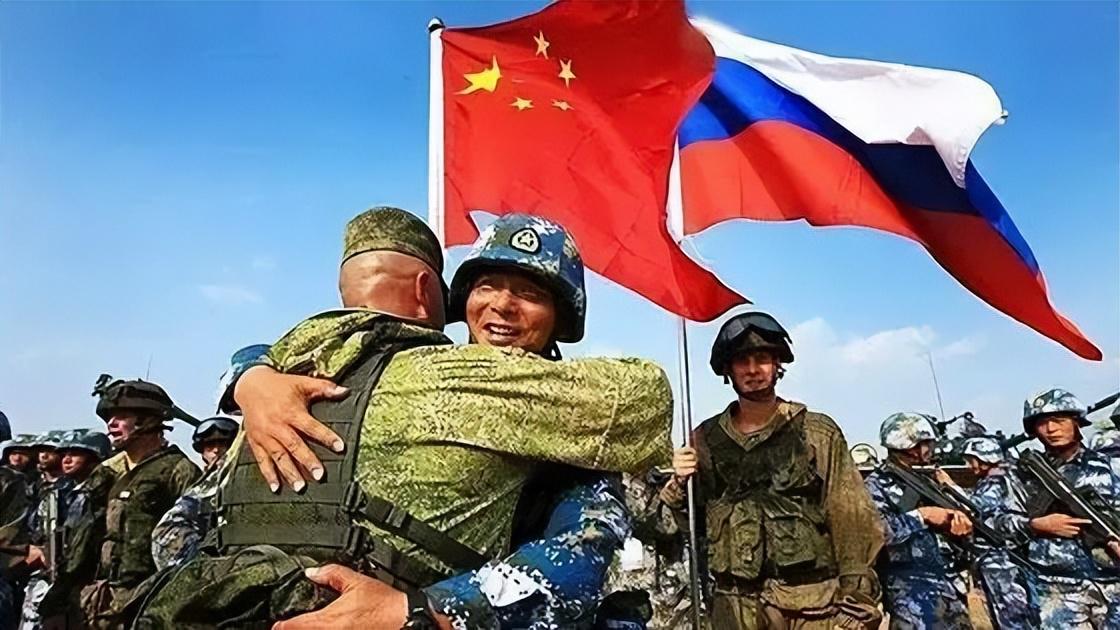 現(xiàn)在，有國家敢向中國開戰(zhàn)嗎？，現(xiàn)在各國是否敢于向中國開戰(zhàn)，國際關(guān)系的微妙考量