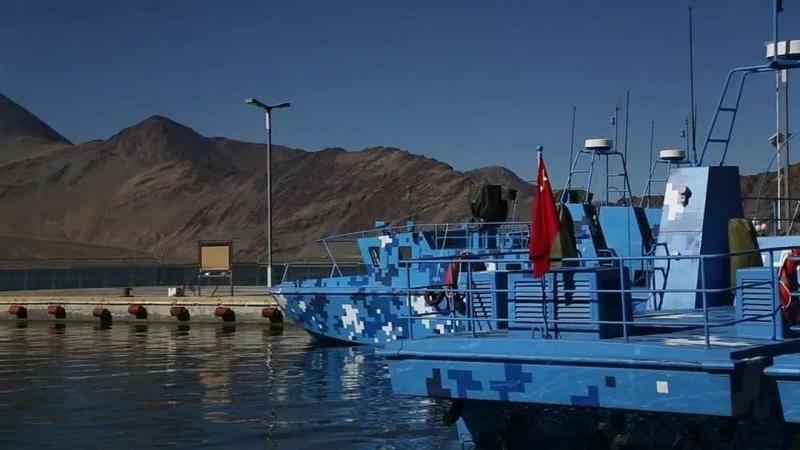 海洋守護