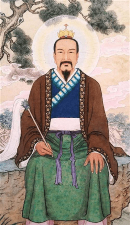 神秘預(yù)言與傳奇人生