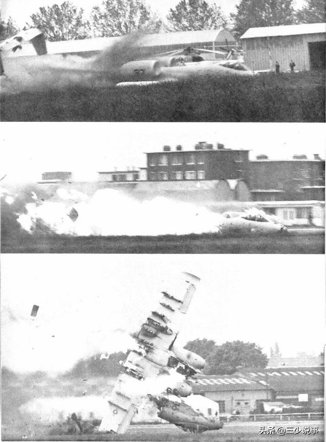 探討A-10攻擊機(jī)的擊落難度，A-10攻擊機(jī)的擊落挑戰(zhàn)深度解析