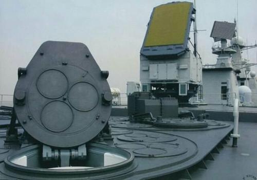 051C型導彈驅逐艦
