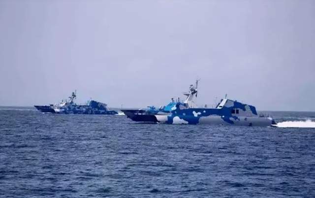中國海軍 第2頁