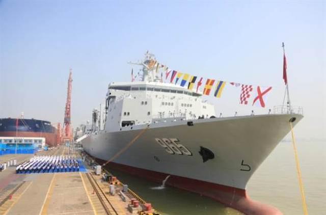 千島湖艦噸位，揭示中國(guó)海軍力量的重要一環(huán)，千島湖艦噸位，揭示中國(guó)海軍力量的關(guān)鍵指標(biāo)