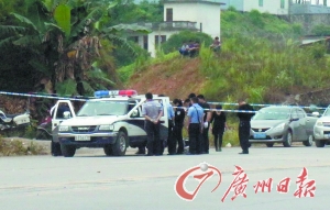 交警查二炮車被擊斃事件，反思與啟示，交警查二炮車遭遇不幸事件，反思與啟示