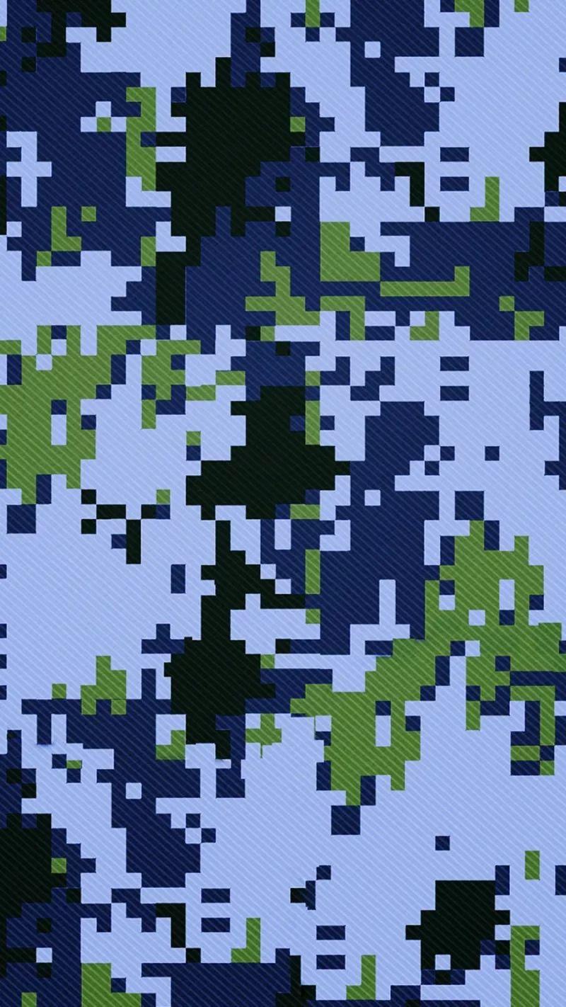 星空迷彩