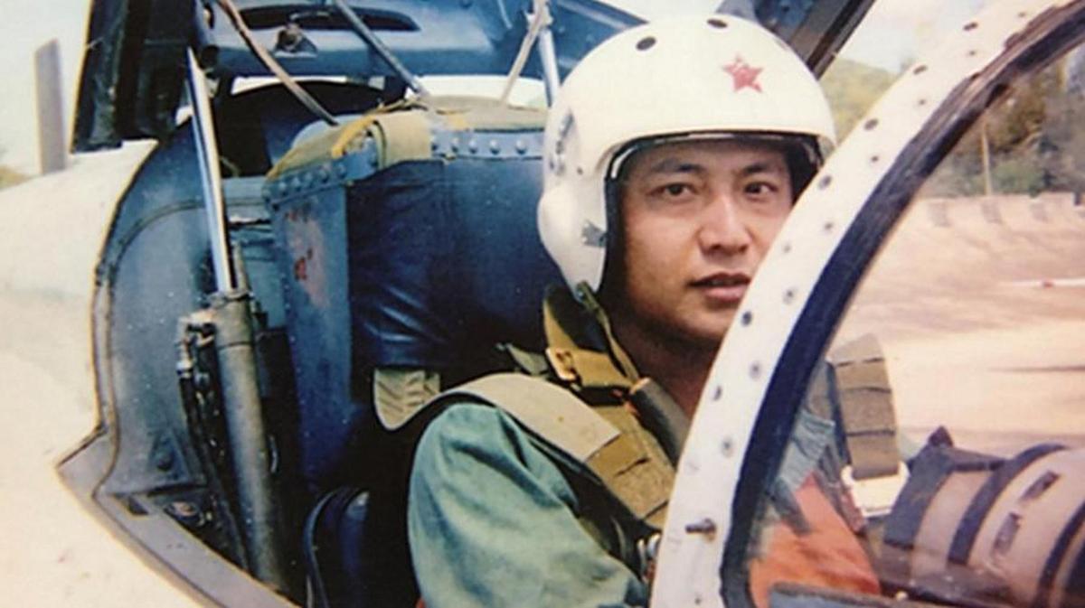 殲-8發(fā)展史，中國空軍的重要里程碑，殲-8發(fā)展史，中國空軍的重要里程碑事件回顧