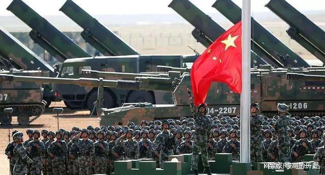 國家力量與民族精神