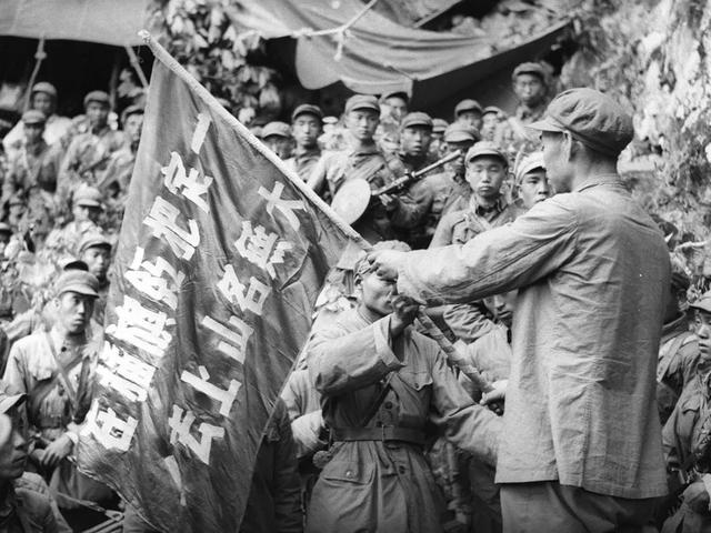 中國人民志愿軍在朝鮮的犧牲，歷史的沉重與英勇的見證，中國人民志愿軍在朝鮮的英勇犧牲，歷史的沉重見證與偉大精神傳承