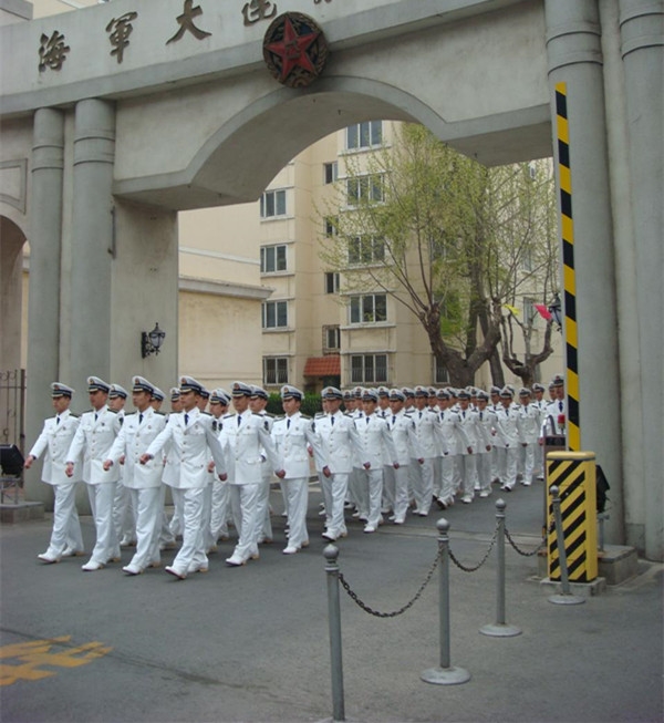 解放軍大連海軍艦艇學(xué)院的輝煌歷程與未來展望，解放軍大連海軍艦艇學(xué)院，輝煌歷程與未來展望