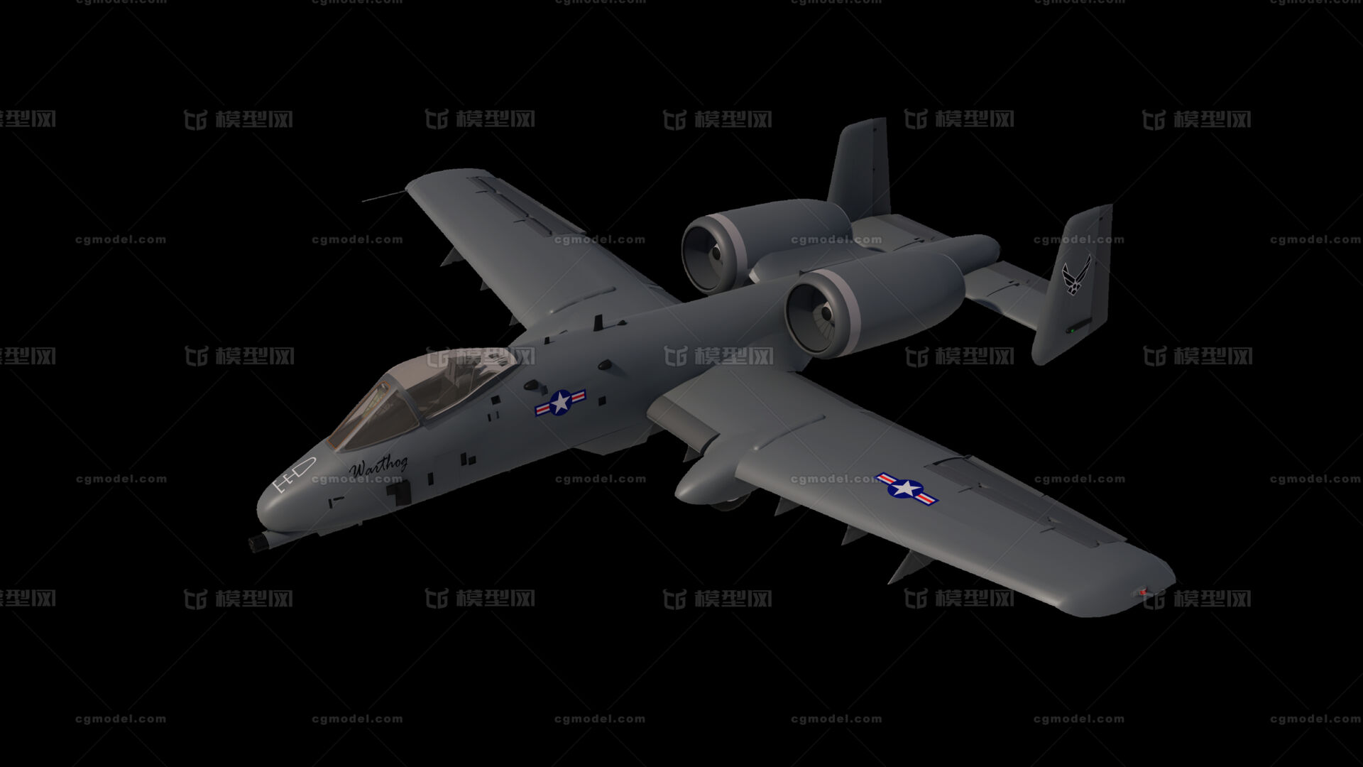 美國(guó)A-10攻擊機(jī)的數(shù)量及其影響力分析，美國(guó)A-10攻擊機(jī)的數(shù)量與影響力分析