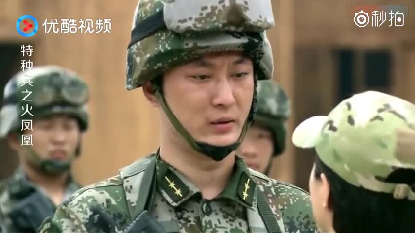 中國女特種兵馮霞的遭遇，中國女特種兵馮霞的逆境之旅
