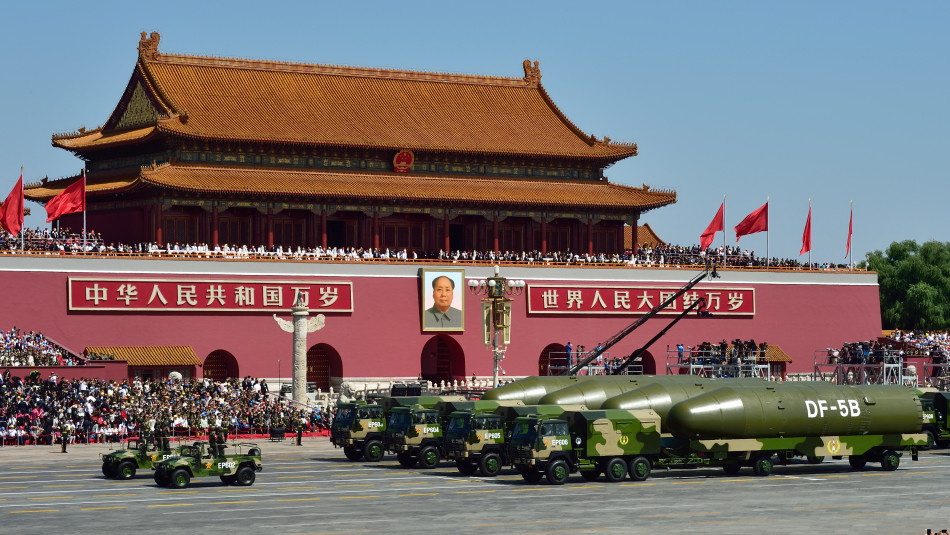 盛大的閱兵儀式，回顧中國(guó)在2015年的壯麗畫卷，中國(guó)盛大閱兵儀式，回顧2015年的壯麗畫卷