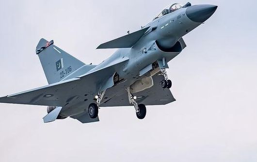 殲-10戰(zhàn)斗機(jī)出口伊朗，國際軍事合作的典范，殲-10戰(zhàn)斗機(jī)出口伊朗，國際軍事合作的典范典范案例