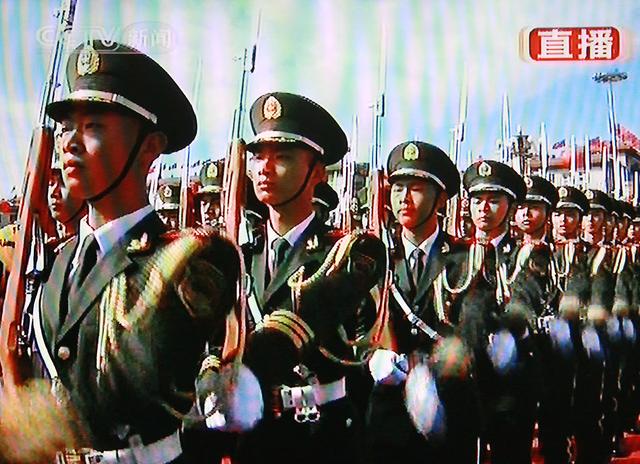解放軍三軍儀仗隊(duì)視頻大全，榮耀與力量的展現(xiàn)，解放軍三軍儀仗隊(duì)視頻集錦，榮耀與力量的輝煌展現(xiàn)