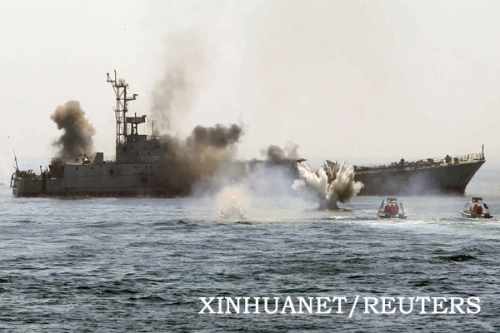 伊朗軍事新聞探析，伊朗軍事新聞深度解析