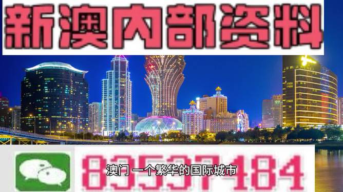 新澳新澳門正版資料，探索與解讀，新澳新澳門正版資料的探索與解讀