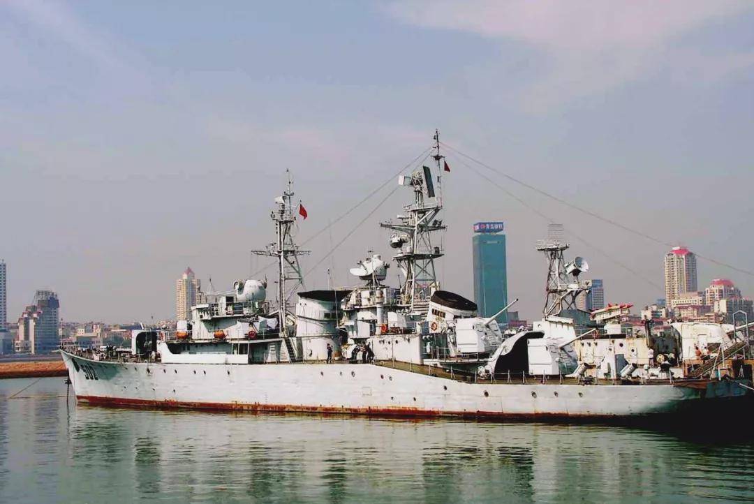 中國海軍的驕傲，揭秘中國65型護(hù)衛(wèi)艦的卓越性能與獨(dú)特魅力，揭秘中國海軍的驕傲，卓越性能的65型護(hù)衛(wèi)艦獨(dú)特魅力全解析
