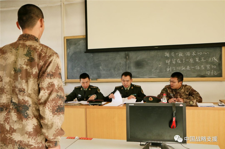 戰(zhàn)略支援部隊士官留任探析，機遇與挑戰(zhàn)并存，戰(zhàn)略支援部隊士官留任，機遇與挑戰(zhàn)并存探析