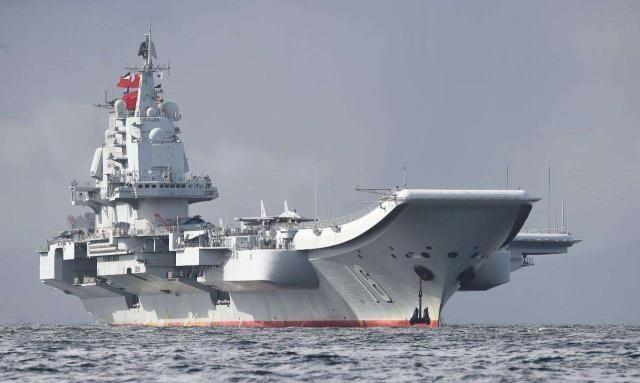 遼寧艦的問題，挑戰(zhàn)與機遇并存，遼寧艦的挑戰(zhàn)與機遇并存，問題與展望