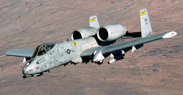 美國(guó)A-10雷霆戰(zhàn)機(jī)退役，歷史、影響與未來(lái)展望，美國(guó)A-10雷霆戰(zhàn)機(jī)退役，歷史影響與未來(lái)展望