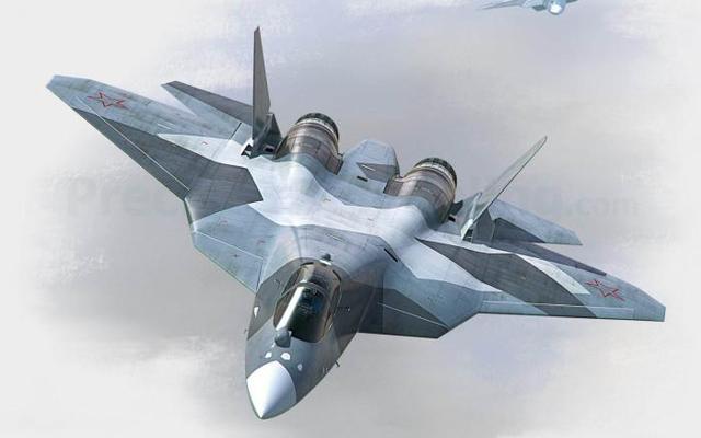未來空中力量（或未來空中翹楚的力量之源）