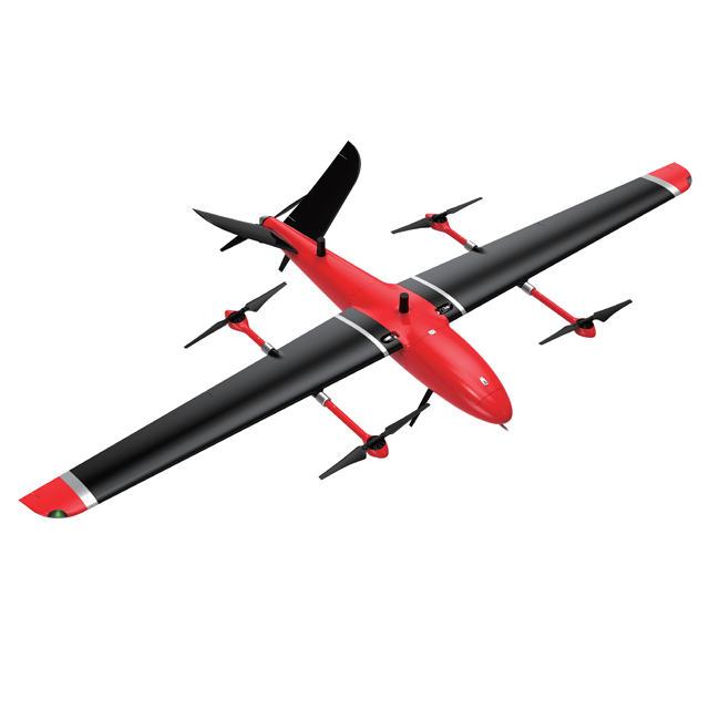 新時(shí)代空中力量