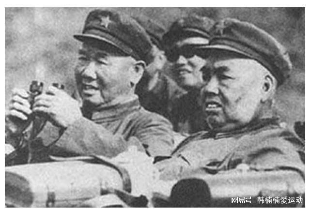 十大元帥