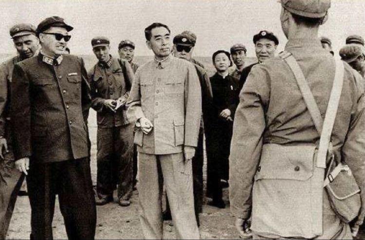中國海軍
