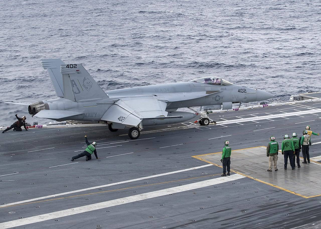 印度航母艦載機(jī)型號(hào)解析，印度航母艦載機(jī)型號(hào)深度解析