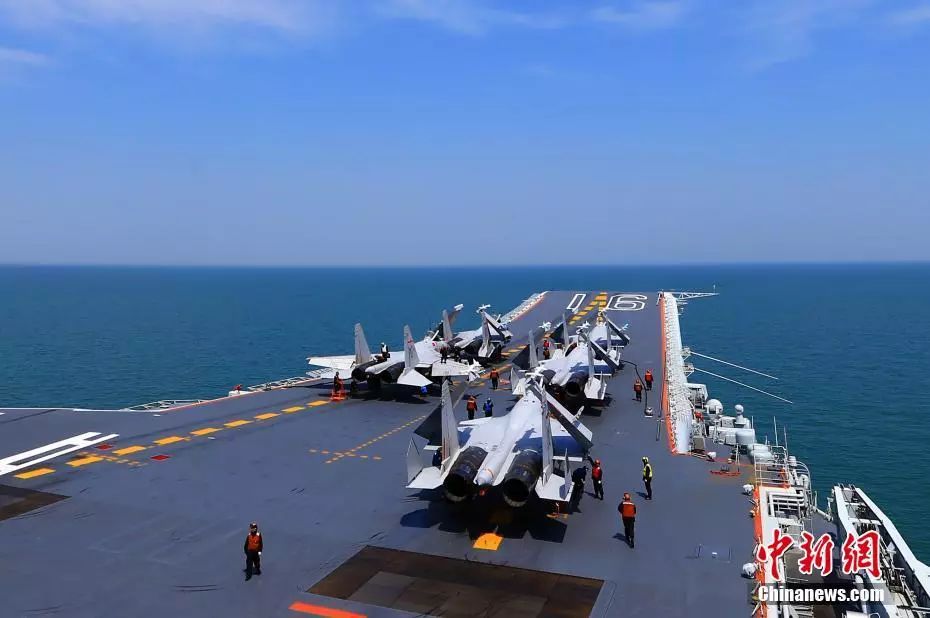 遼寧艦服役視頻，展現(xiàn)中國(guó)海軍力量的崛起，遼寧艦服役視頻揭示中國(guó)海軍力量的崛起之路