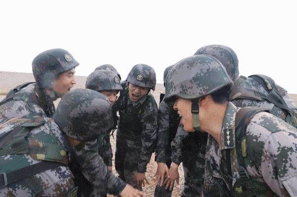 戰(zhàn)略支援部隊(duì)的主要戰(zhàn)場(chǎng)探究，戰(zhàn)略支援部隊(duì)主要戰(zhàn)場(chǎng)探究