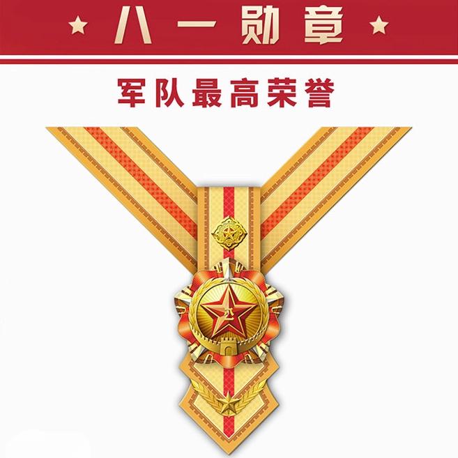 三級(jí)八一勛章的價(jià)格及其內(nèi)涵，三級(jí)八一勛章價(jià)格與內(nèi)涵解析